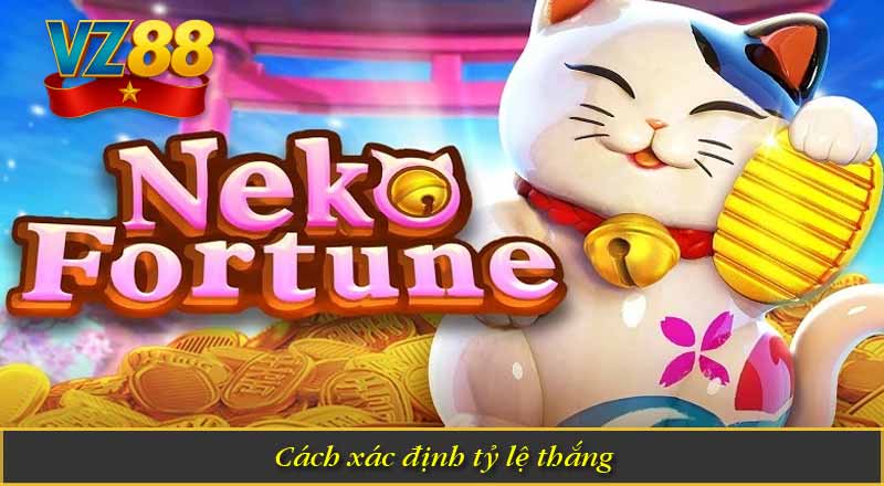 Cách xác định tỷ lệ thắng